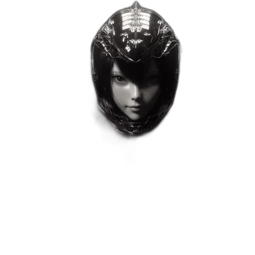 jewelry, mask, crown, face transparent PNG cut-out