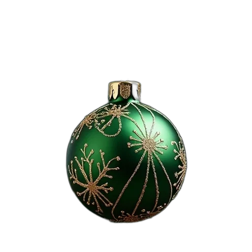 jewelry, bottle, tree, 3d render transparent PNG cut-out