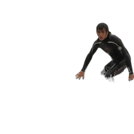 creature, hair, animal, jacket transparent PNG cut-out
