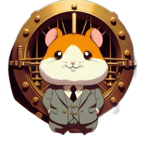 staff, animal, crown, concept art transparent PNG cut-out