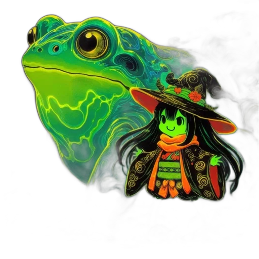 dragon, mask, hat, creature transparent PNG cut-out