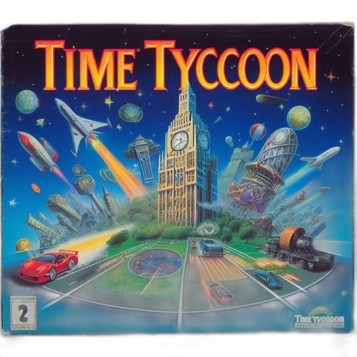 concept art, illustrated, box, cover transparent PNG cut-out