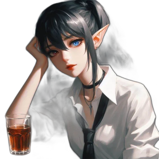 staff, face, creature, dragon transparent PNG cut-out