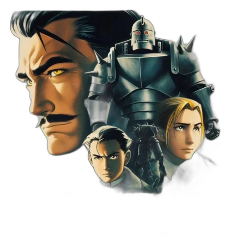 face, robot, mask, weapon transparent PNG cut-out