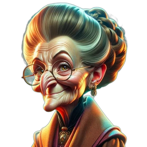 face, staff, concept art, comic book art transparent PNG cut-out