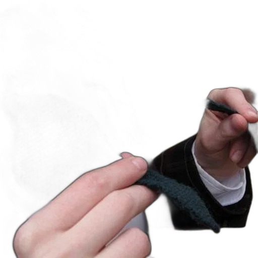 staff, jacket, weapon, jewelry transparent PNG cut-out