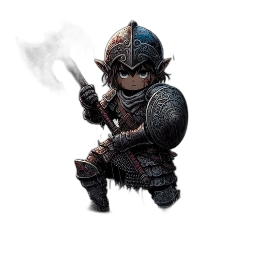 sword, weapon, dragon, mask transparent PNG cut-out
