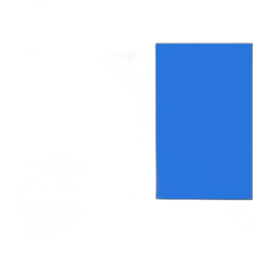robot, blue, monochrome, colorful transparent PNG cut-out
