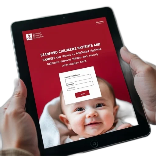 digital, tablet, displaying, website transparent PNG cut-out