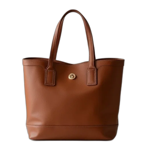 earth tones, scout, shopper, coffee transparent PNG cut-out