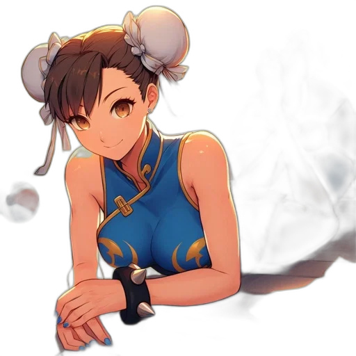 staff, weapon, crown, dress transparent PNG cut-out