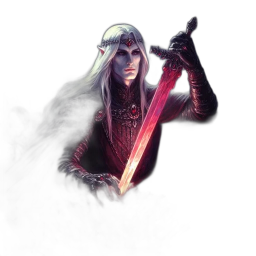 staff, sword, weapon, mask transparent PNG cut-out
