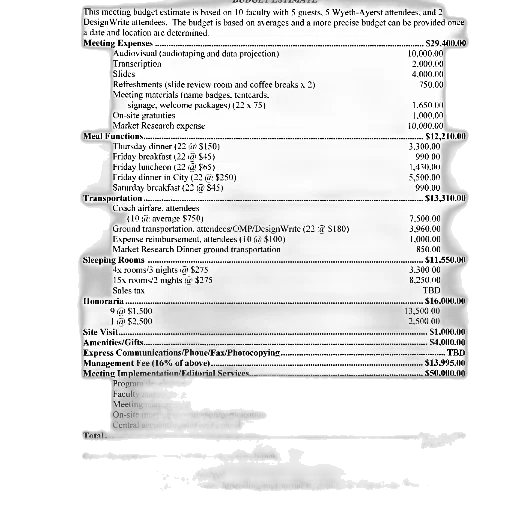 image, detailed, budget, estimate transparent PNG cut-out
