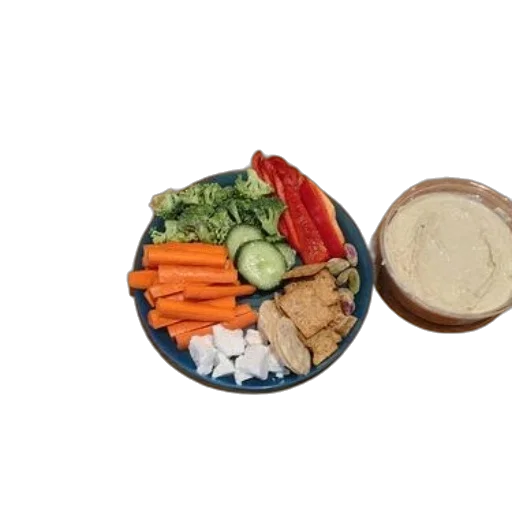 food, wooden, tray, holds transparent PNG cut-out