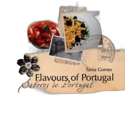 food, flavours, portugal, sabores transparent PNG cut-out