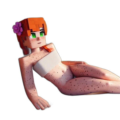 creature, dress, animal, robot transparent PNG cut-out
