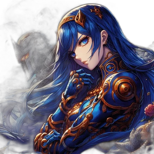 sword, weapon, dragon, robot transparent PNG cut-out