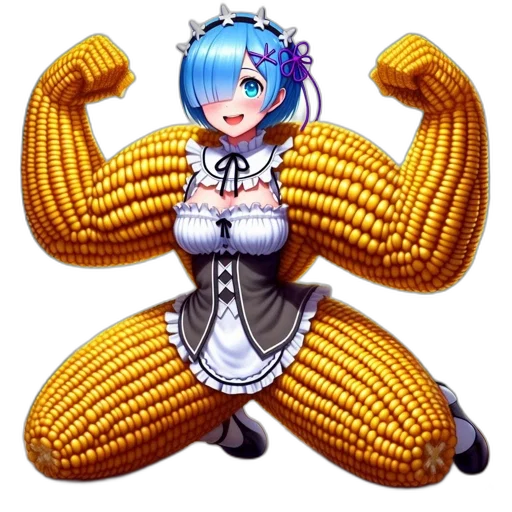 weapon, food, animal, robot transparent PNG cut-out