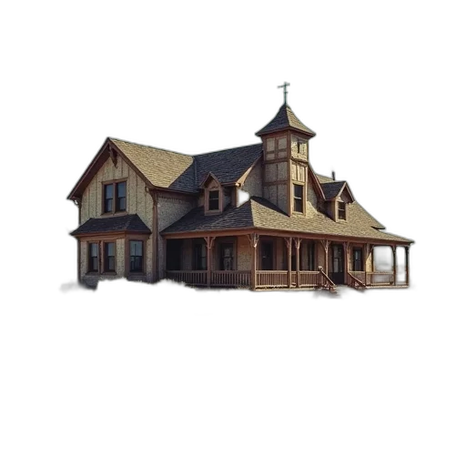 building, furniture, crown, hat transparent PNG cut-out