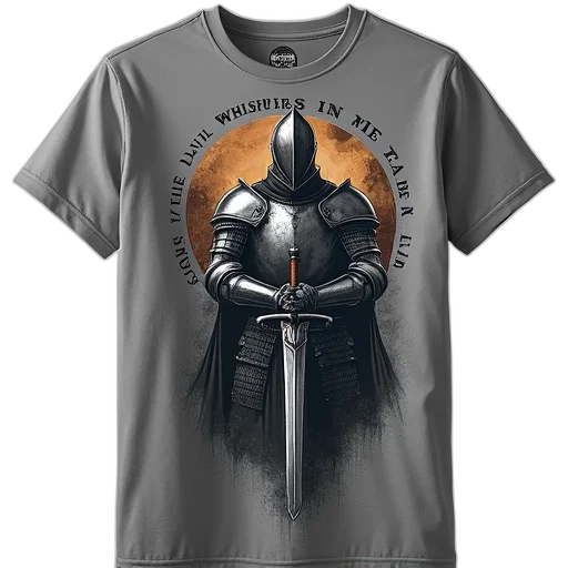 sword, fantasy art, 3d render, grey transparent PNG cut-out
