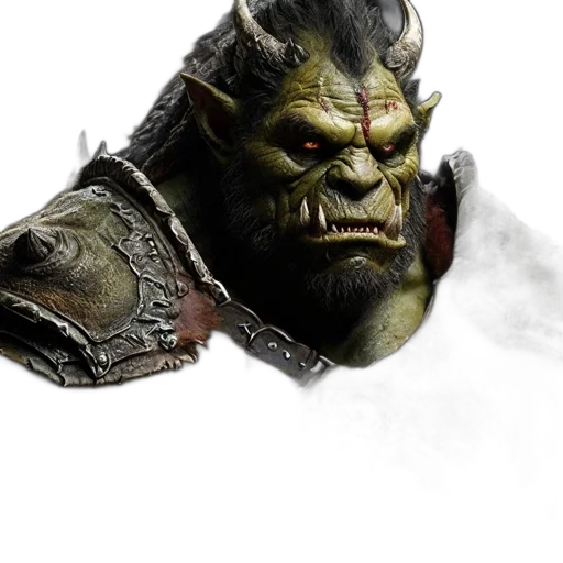 mask, face, creature, concept art transparent PNG cut-out