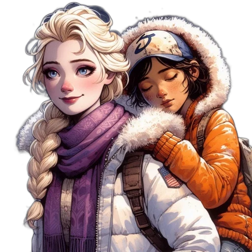 jacket, concept art, pixel art, fantasy art transparent PNG cut-out