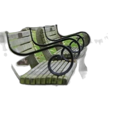 shoes, weapon, furniture, 3d render transparent PNG cut-out