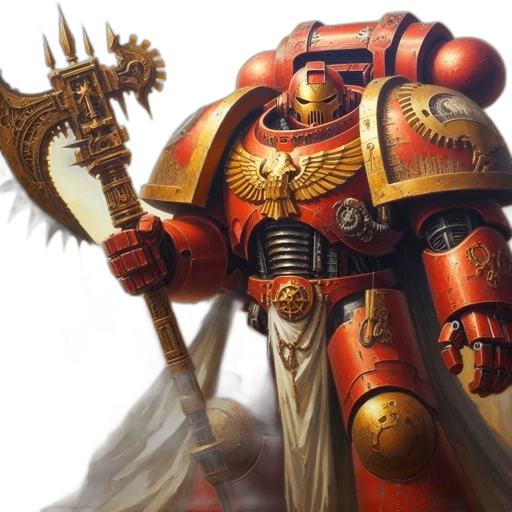 sword, robot, fantasy art, concept art transparent PNG cut-out