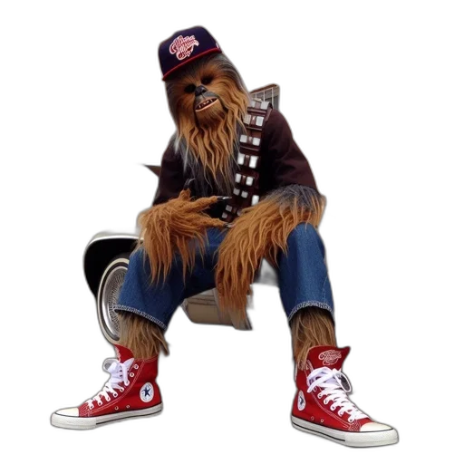 creature, shoes, animal, concept art transparent PNG cut-out