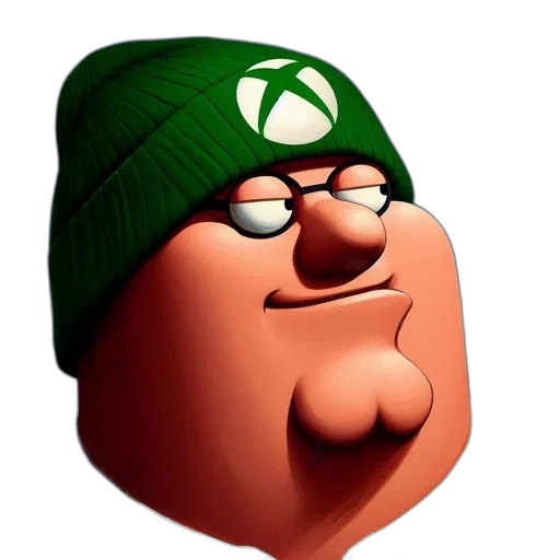 hat, face, animal, food transparent PNG cut-out