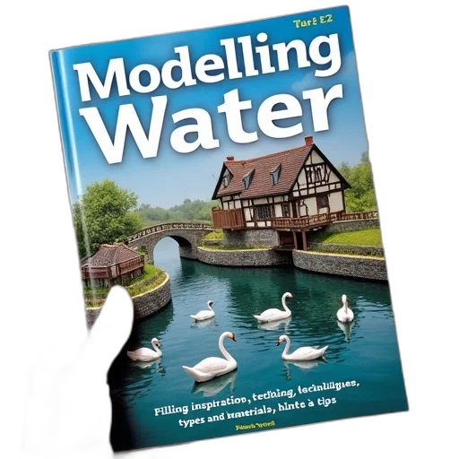 3d render, second, book, shows transparent PNG cut-out