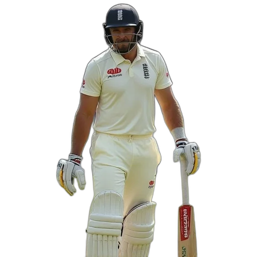 england, tim, lawrence, after transparent PNG cut-out