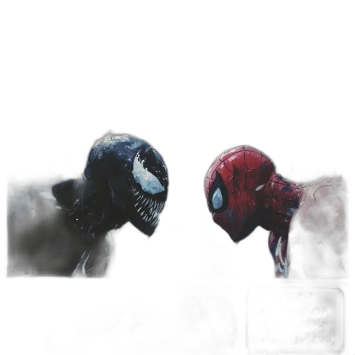 mask, robot, comic book art, concept art transparent PNG cut-out