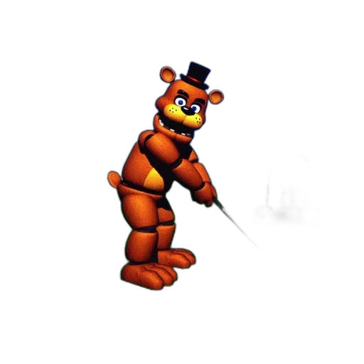 staff, weapon, animal, robot transparent PNG cut-out