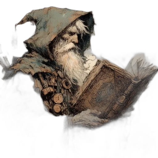 hat, mask, face, staff transparent PNG cut-out