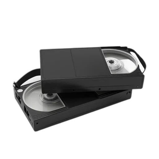 weapon, robot, 3d render, monochrome transparent PNG cut-out
