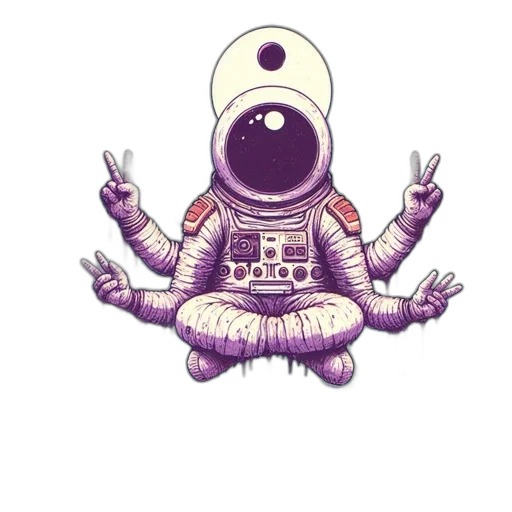 robot, creature, pixel art, concept art transparent PNG cut-out