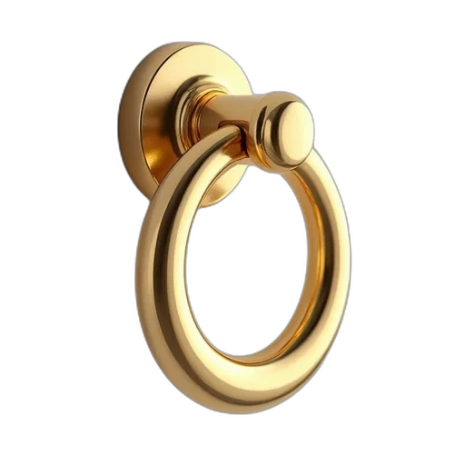 jewelry, crown, furniture, 3d render transparent PNG cut-out