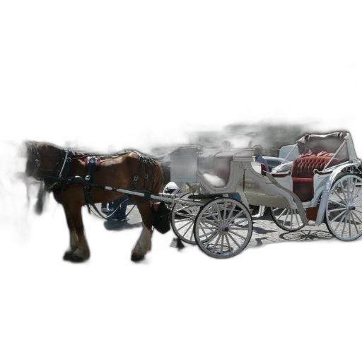 car, animal, staff, furniture transparent PNG cut-out