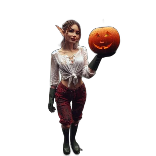 staff, mask, concept art, fantasy art transparent PNG cut-out