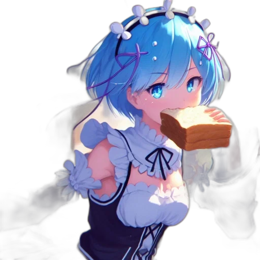 food, staff, dragon, robot transparent PNG cut-out