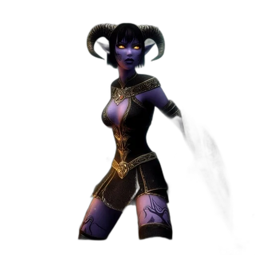 staff, mask, concept art, fantasy art transparent PNG cut-out