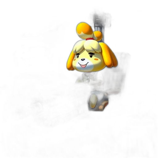 staff, animal, mask, weapon transparent PNG cut-out