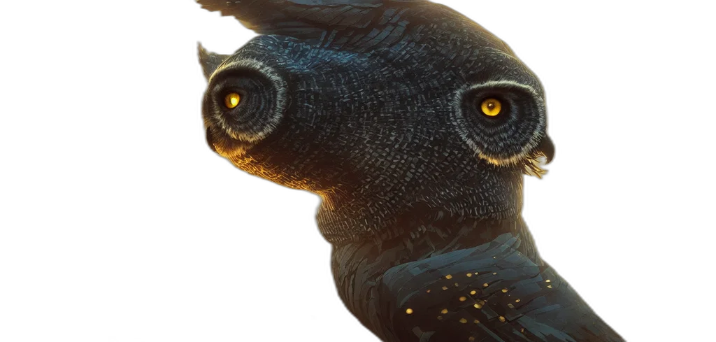 dragon, mask, animal, creature transparent PNG cut-out