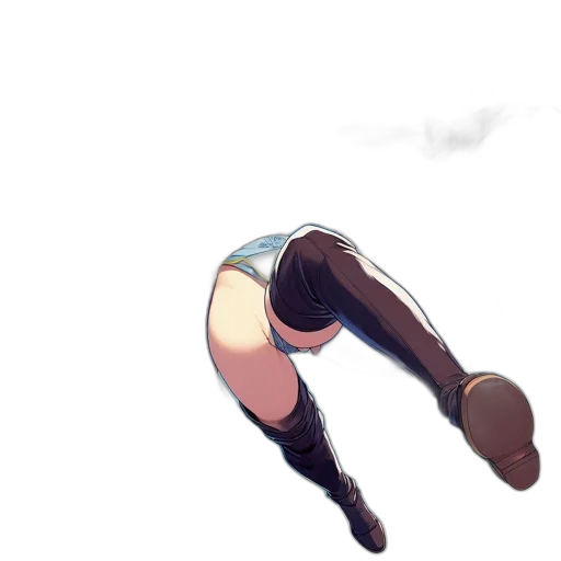 staff, weapon, shoes, robot transparent PNG cut-out