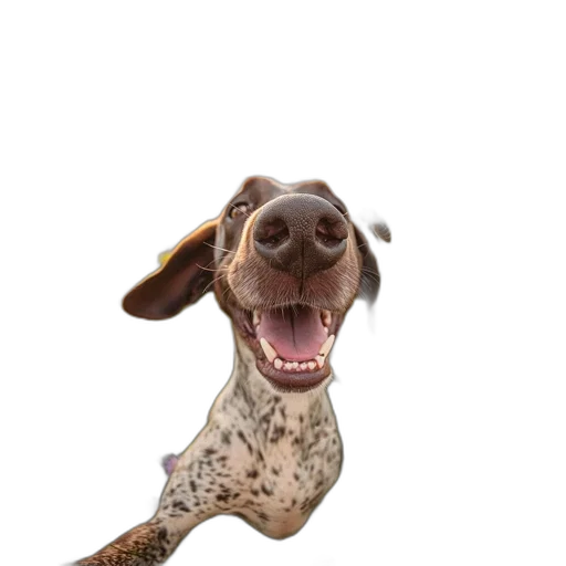 animal, staff, creature, face transparent PNG cut-out