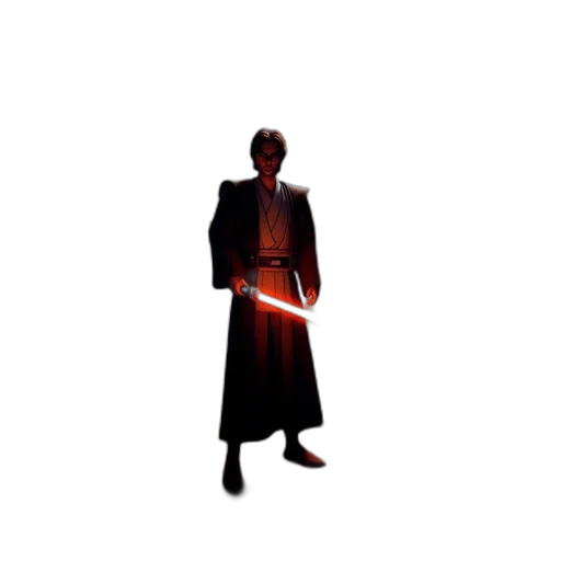 staff, sword, weapon, jacket transparent PNG cut-out
