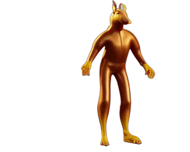 creature, animal, mask, robot transparent PNG cut-out
