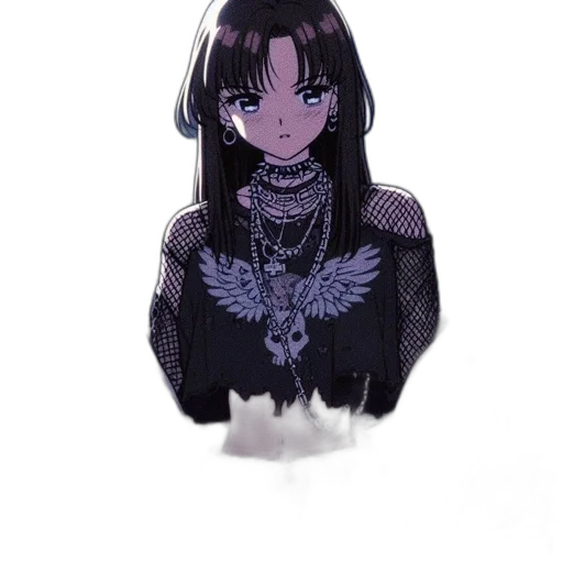 jewelry, creature, crown, mask transparent PNG cut-out