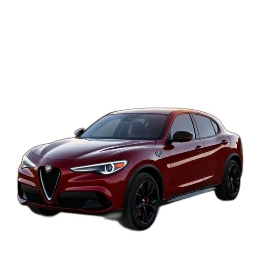 car, 3d render, photorealistic, 2020 transparent PNG cut-out
